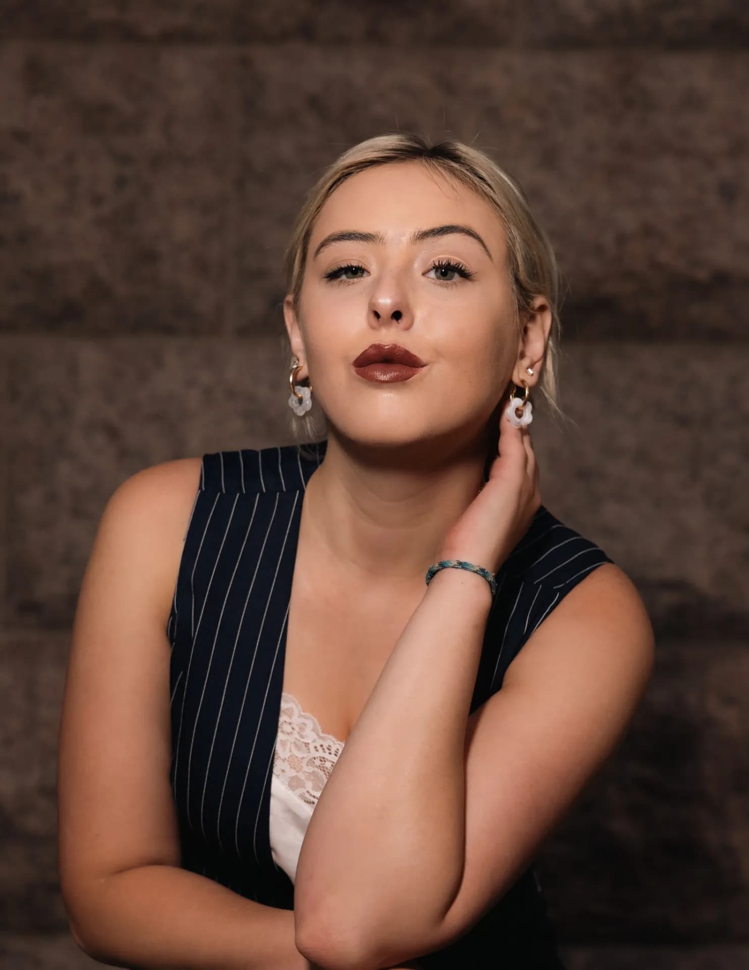 Abigail Gerrard image