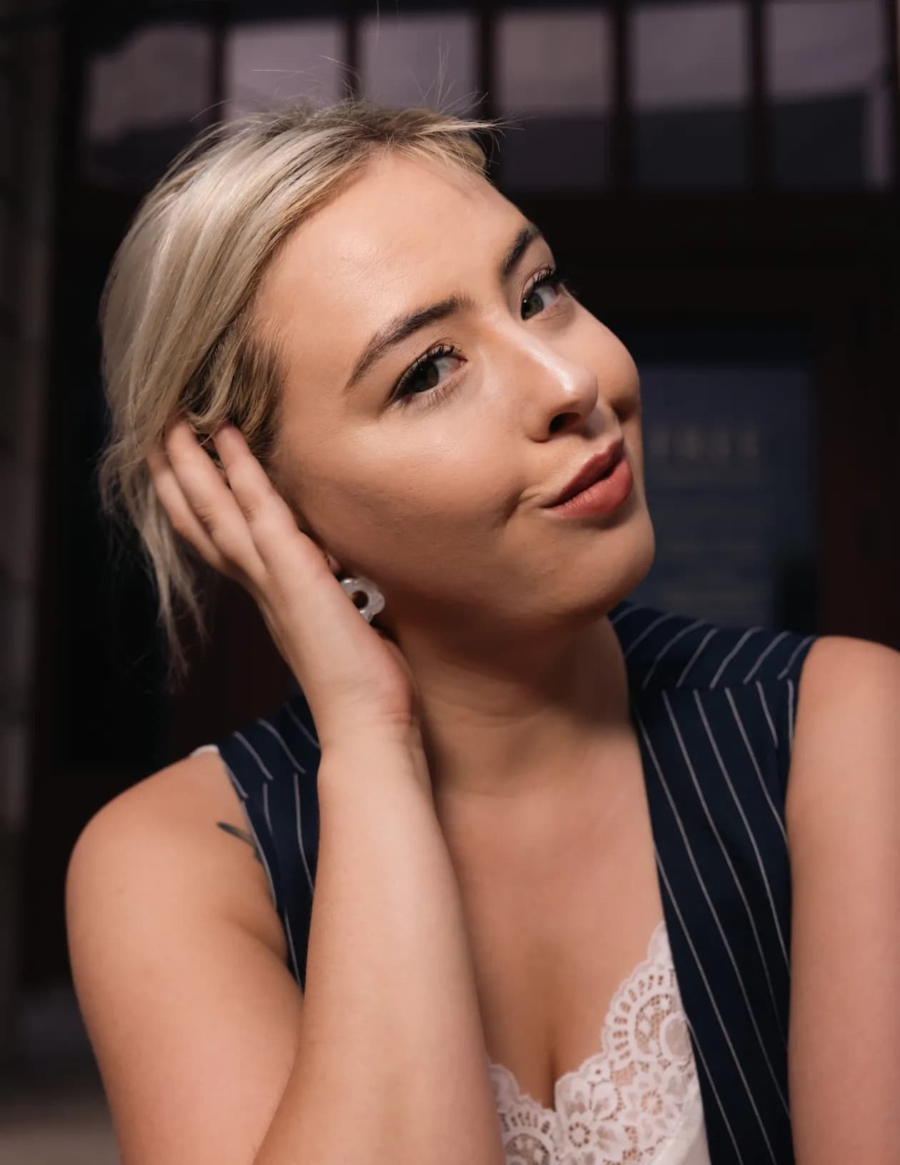 Abigail Gerrard image