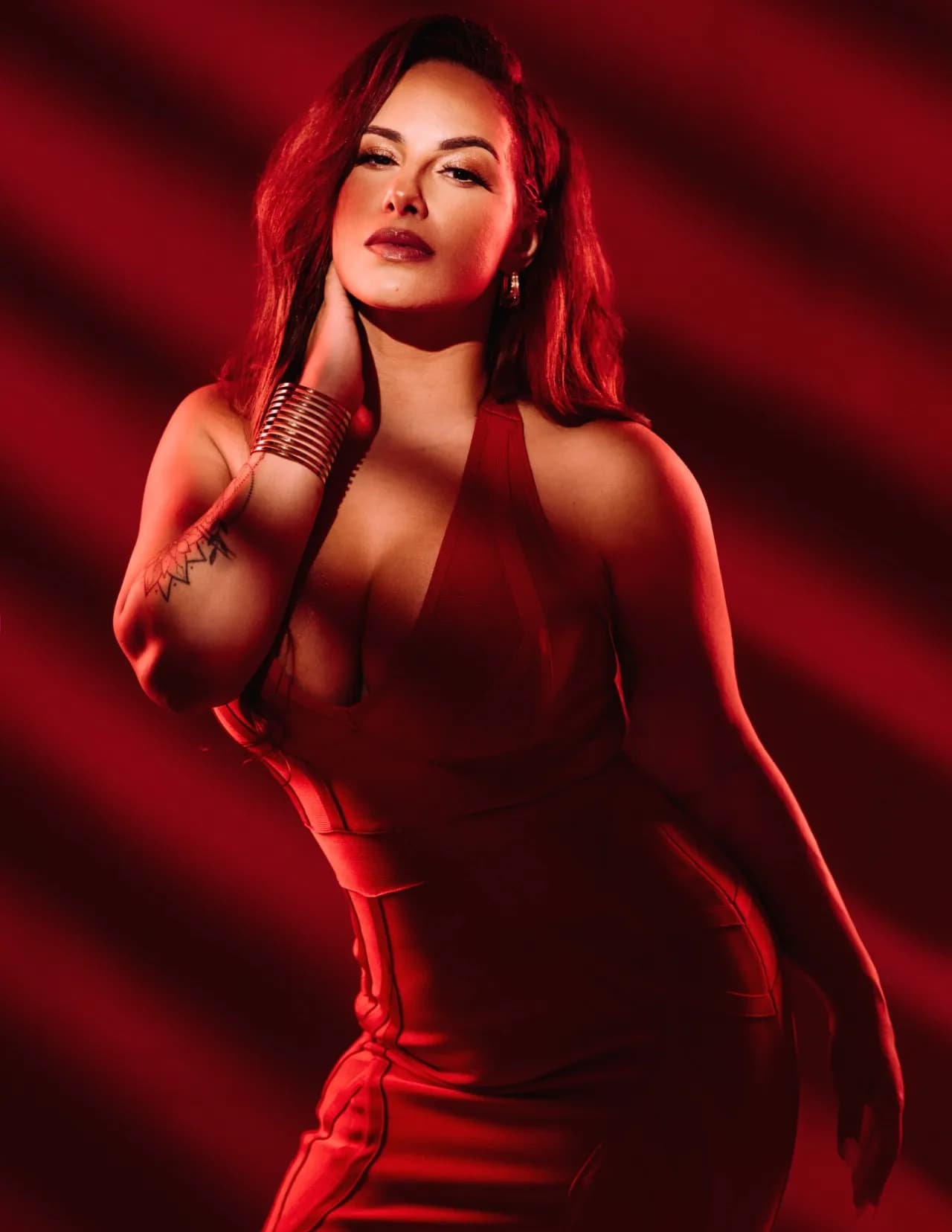 Rosana Ochoa image