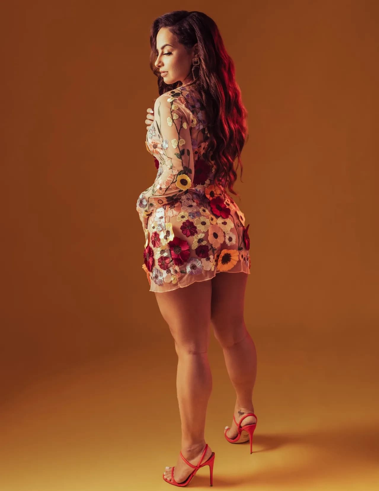 Rosana Ochoa image