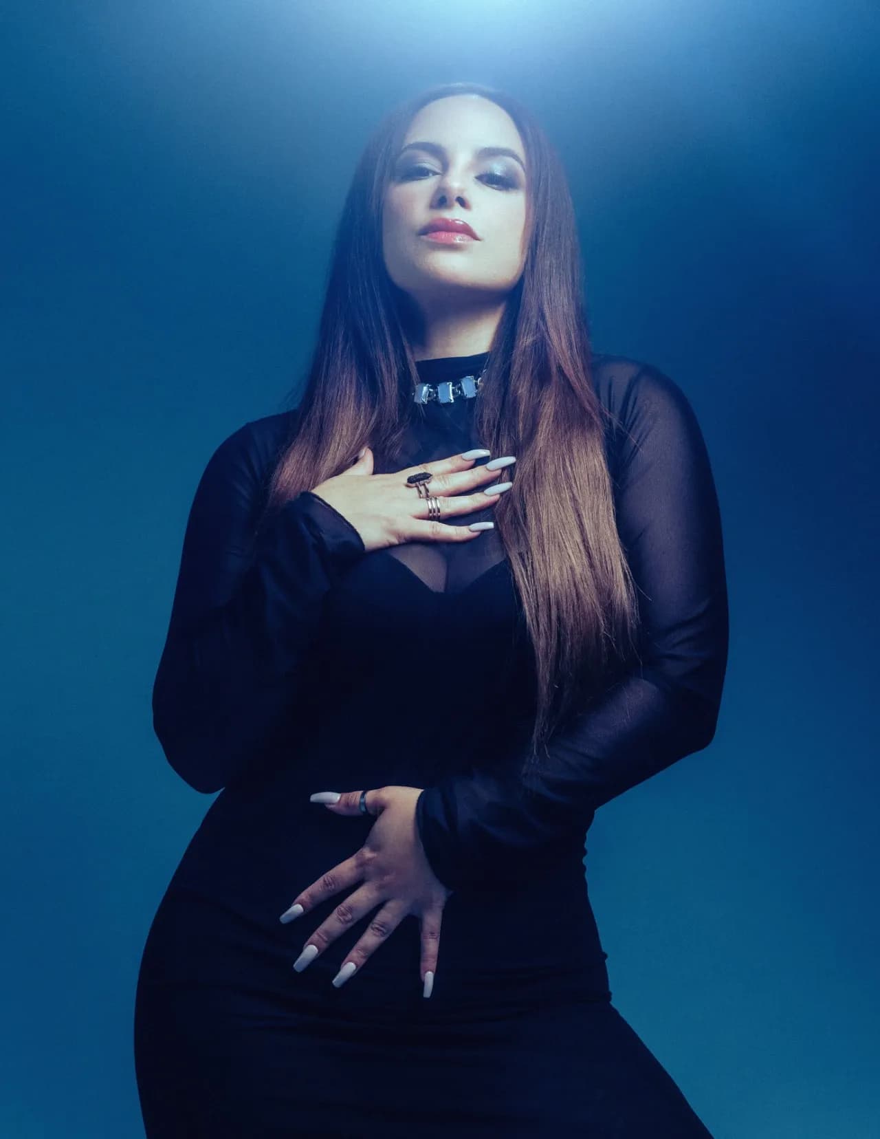 Rosana Ochoa image