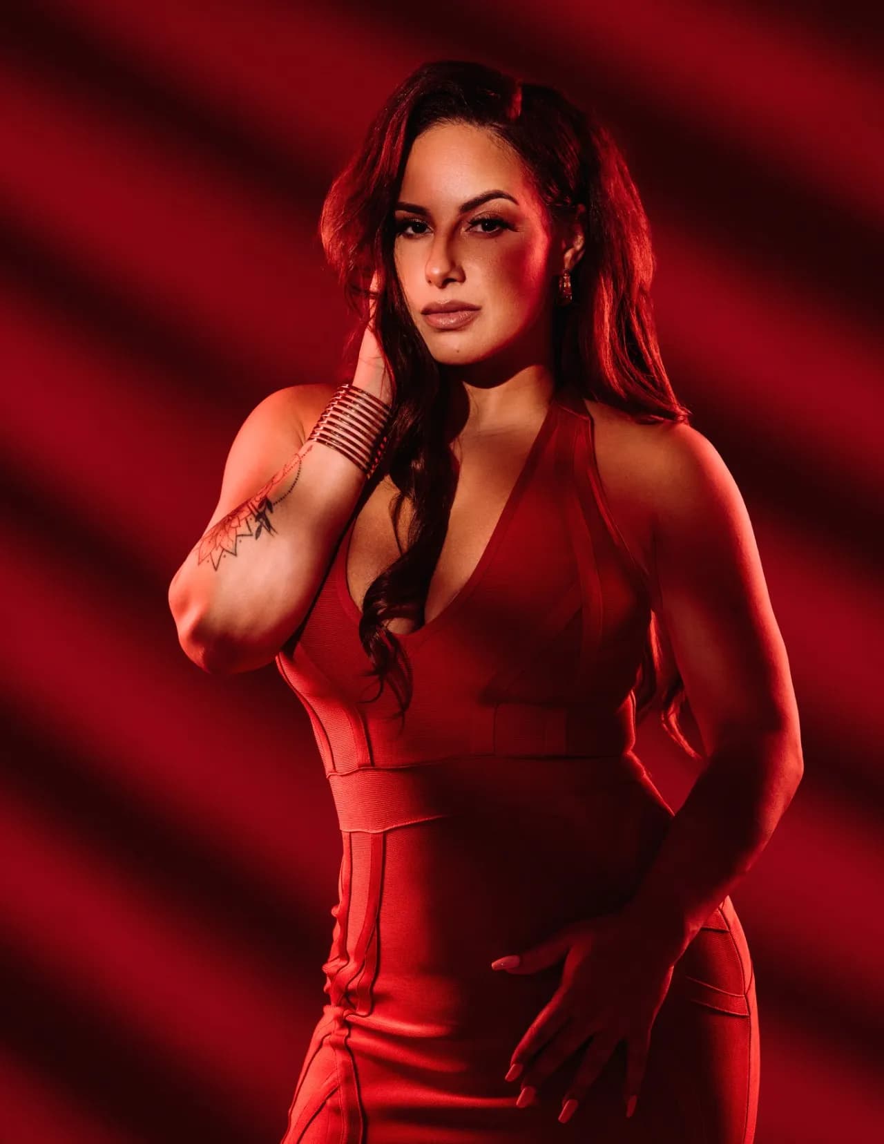 Rosana Ochoa image