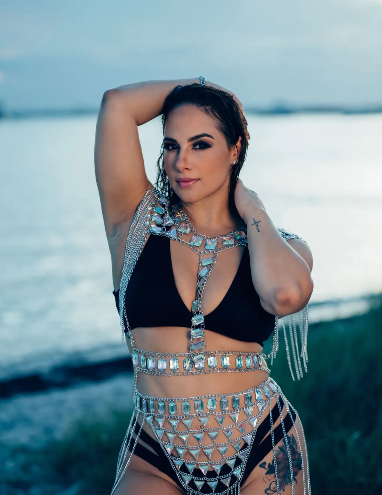 Rosana Ochoa image