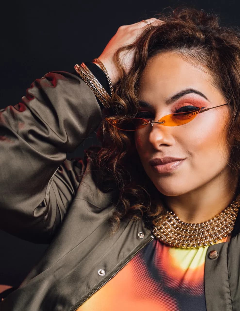 Rosana Ochoa image