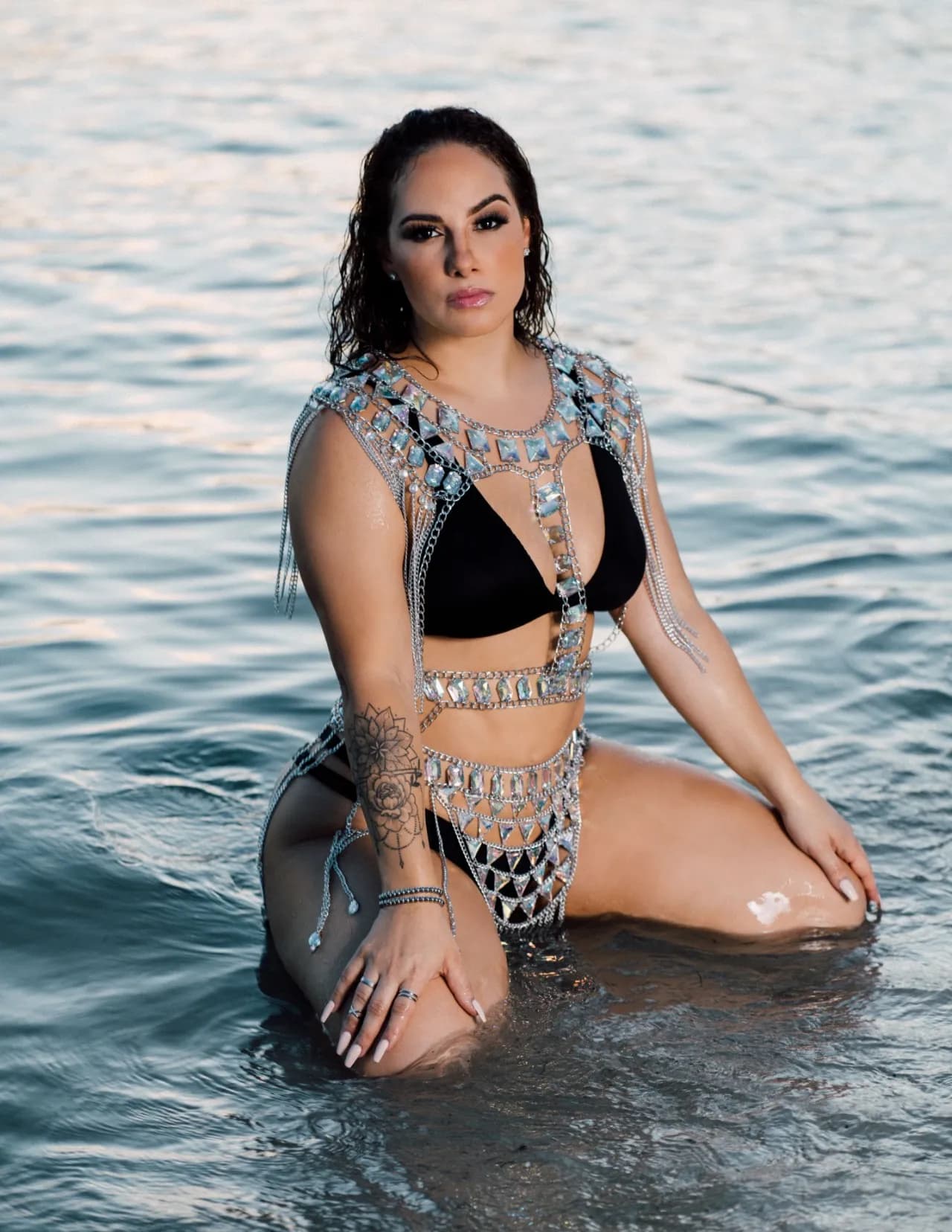 Rosana Ochoa image