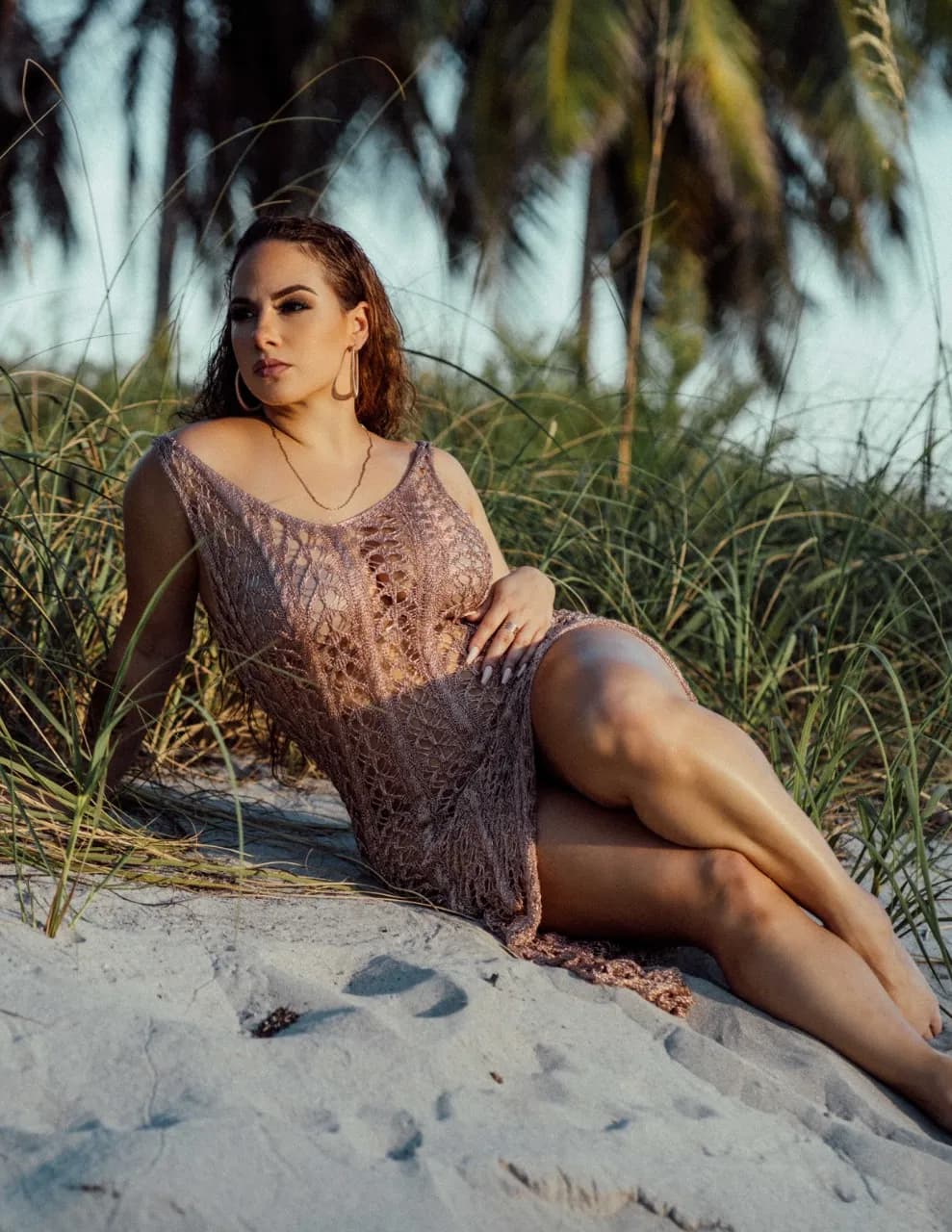 Rosana Ochoa image
