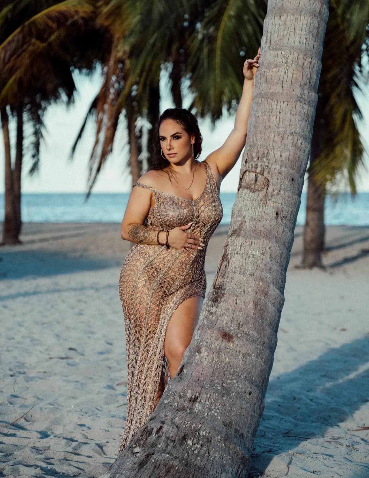 Rosana Ochoa image