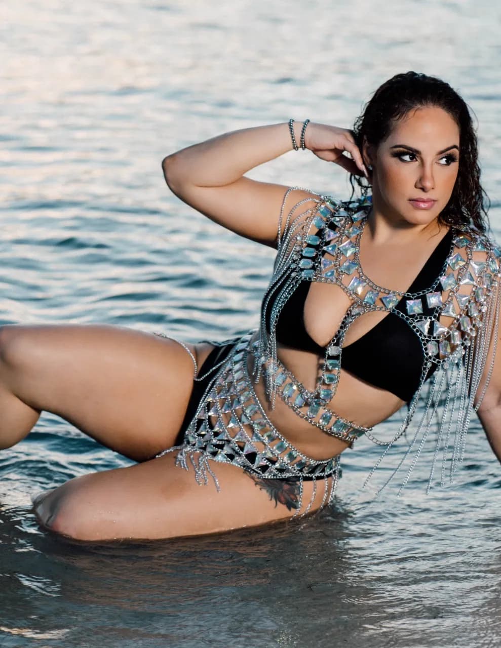 Rosana Ochoa image