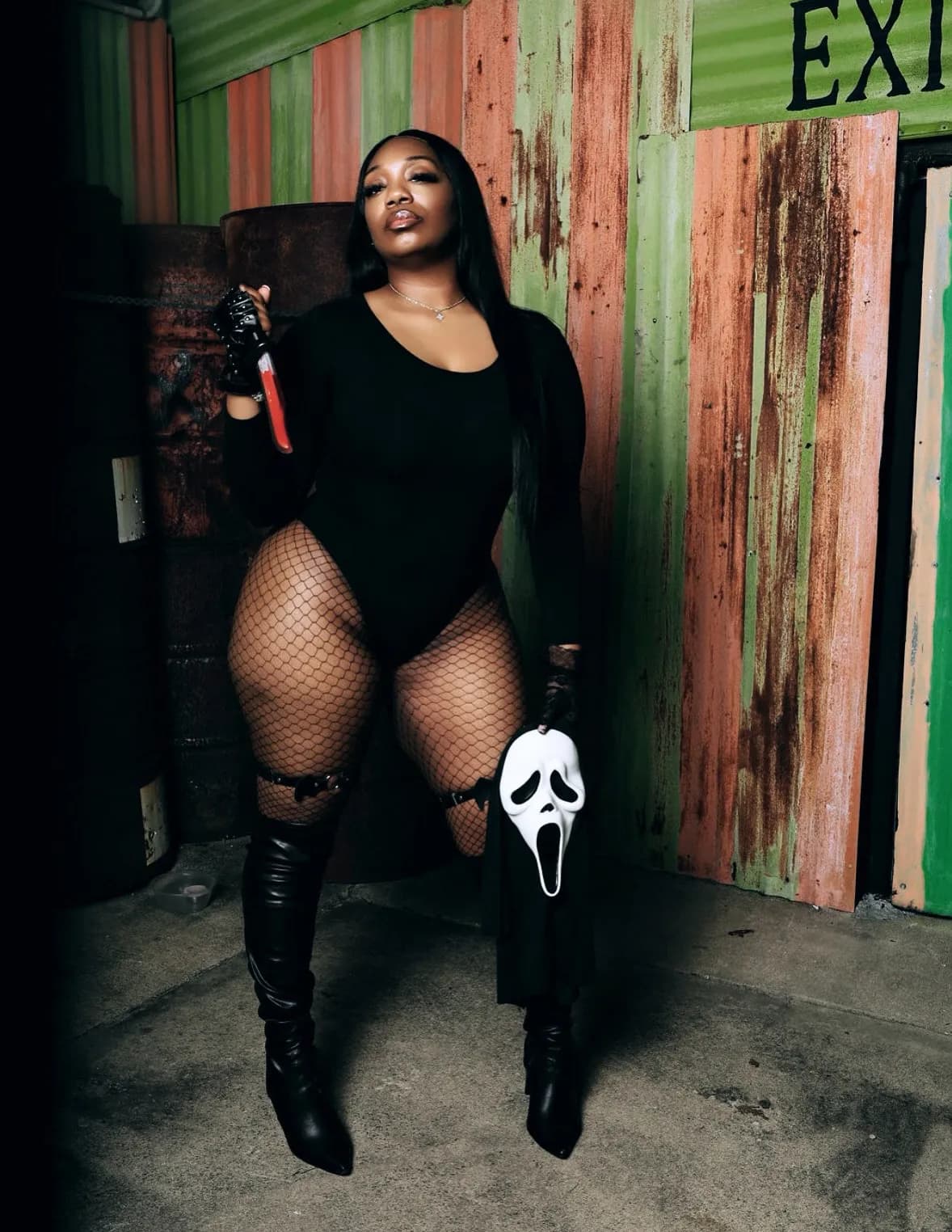 Courtney Y’vette image
