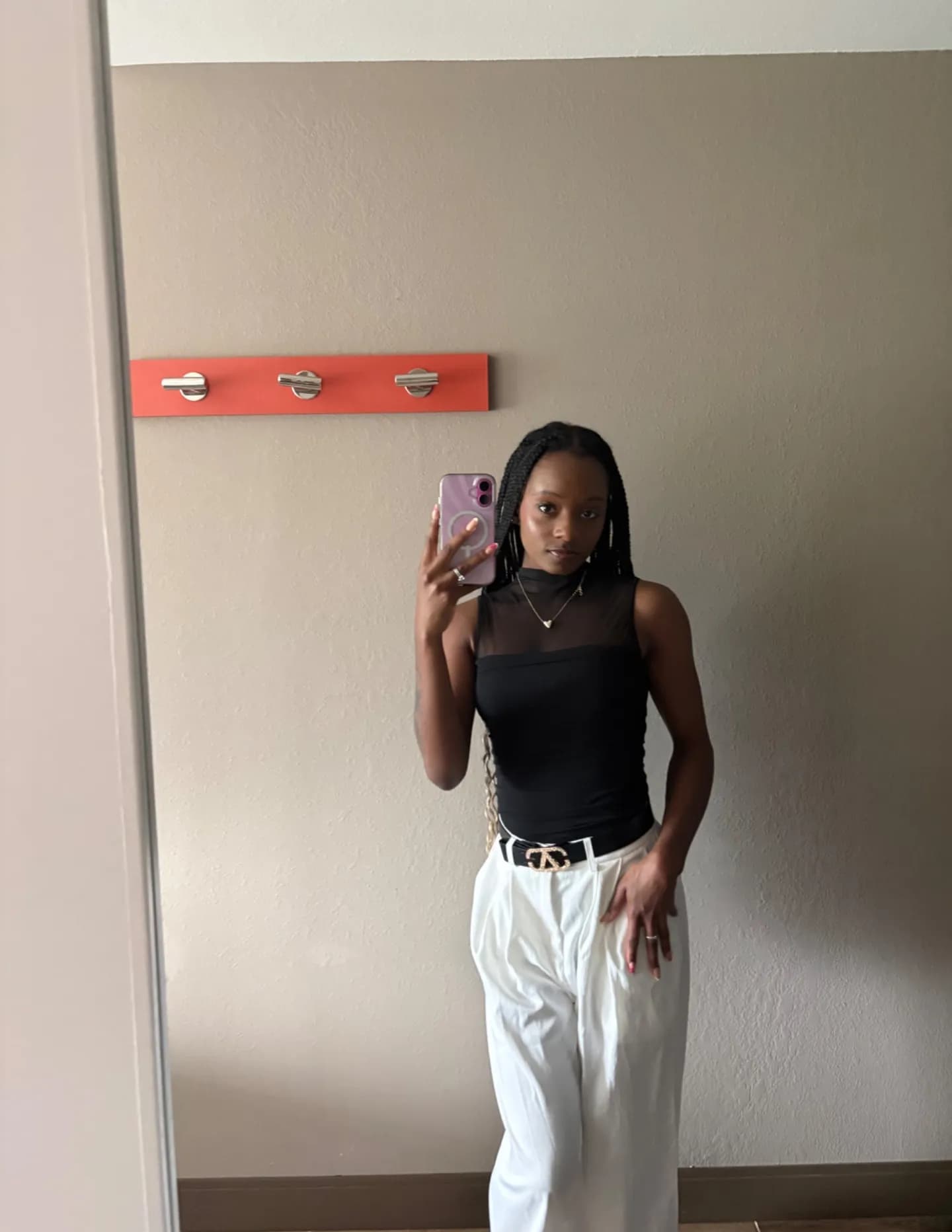 Tiffani image