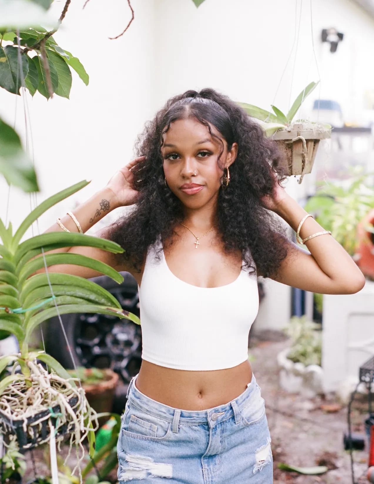 Nicole Diaz  image