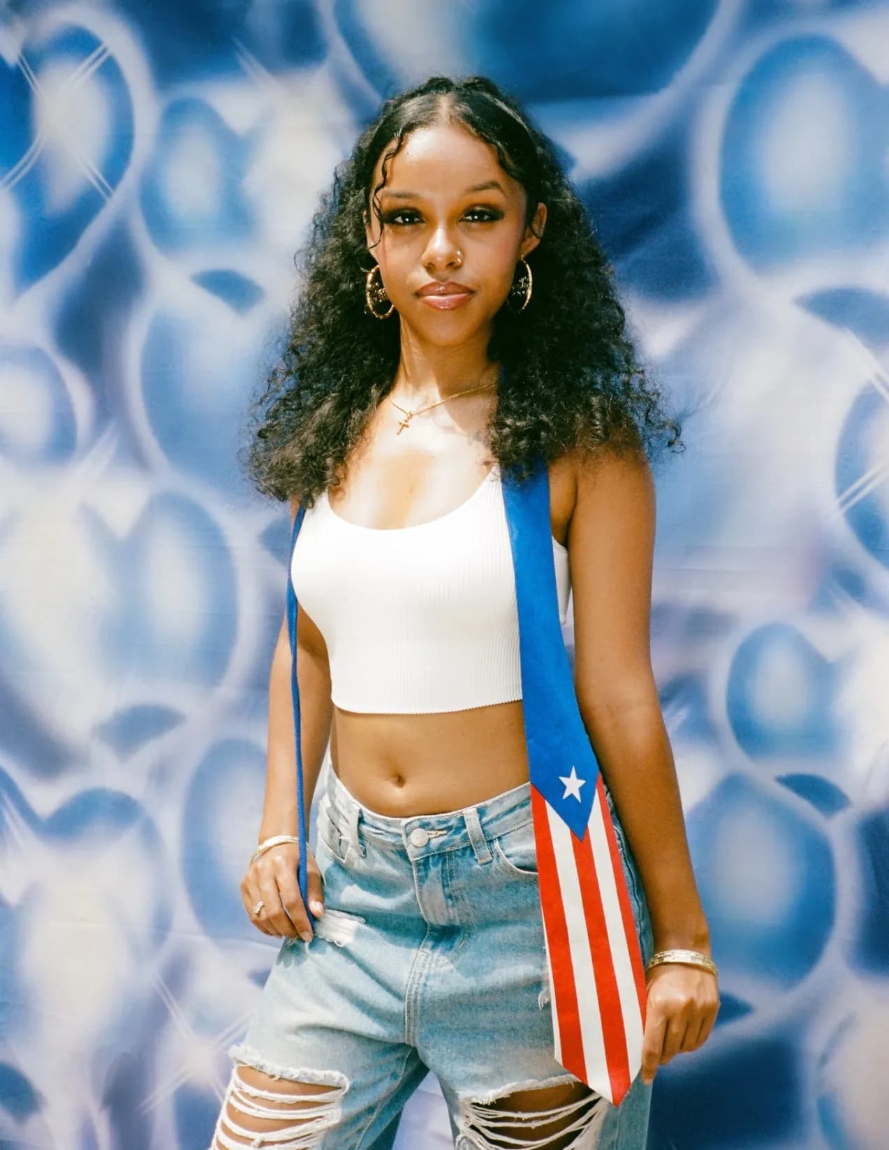 Nicole Diaz  image