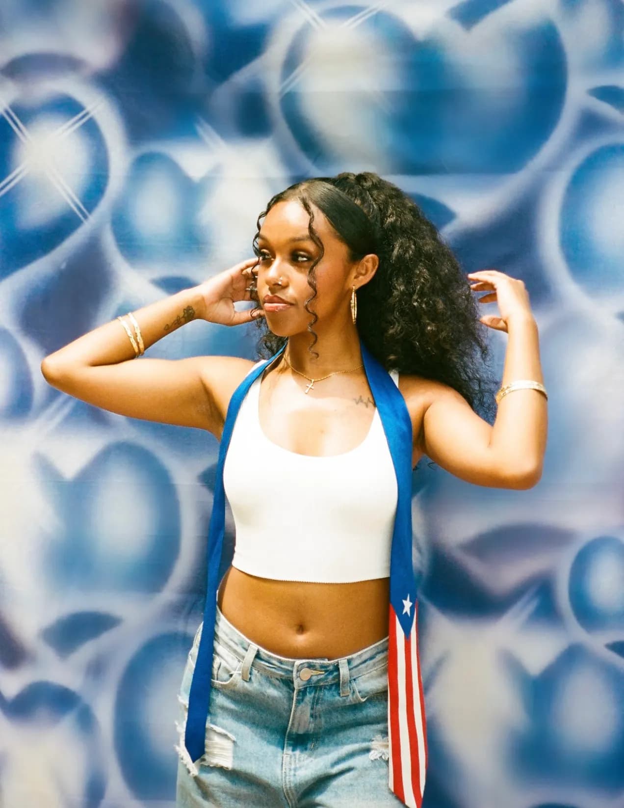 Nicole Diaz  image