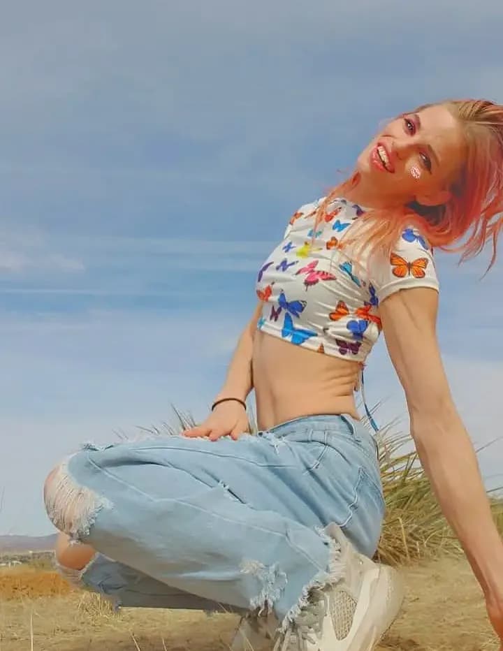 Kaylee image