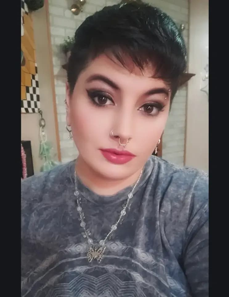 Tasha image