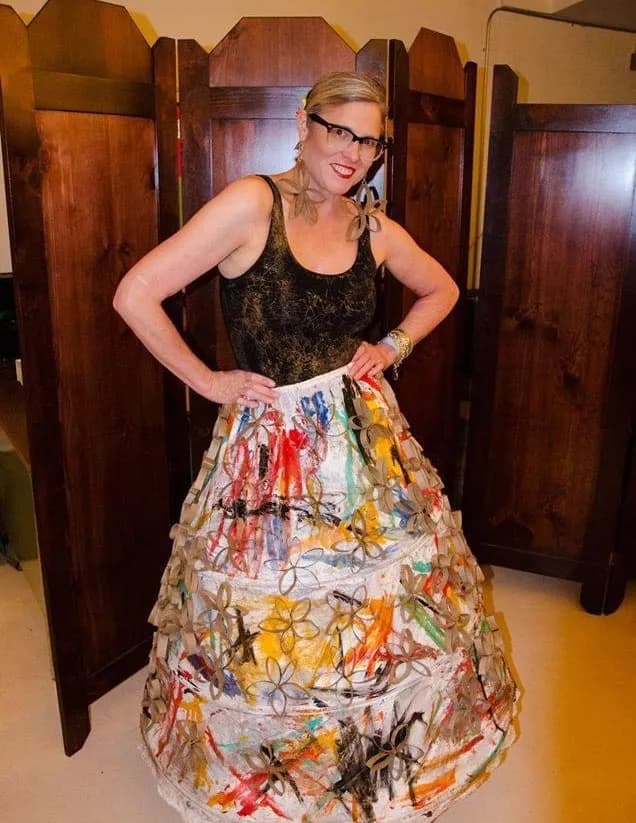 Tammy Allen image