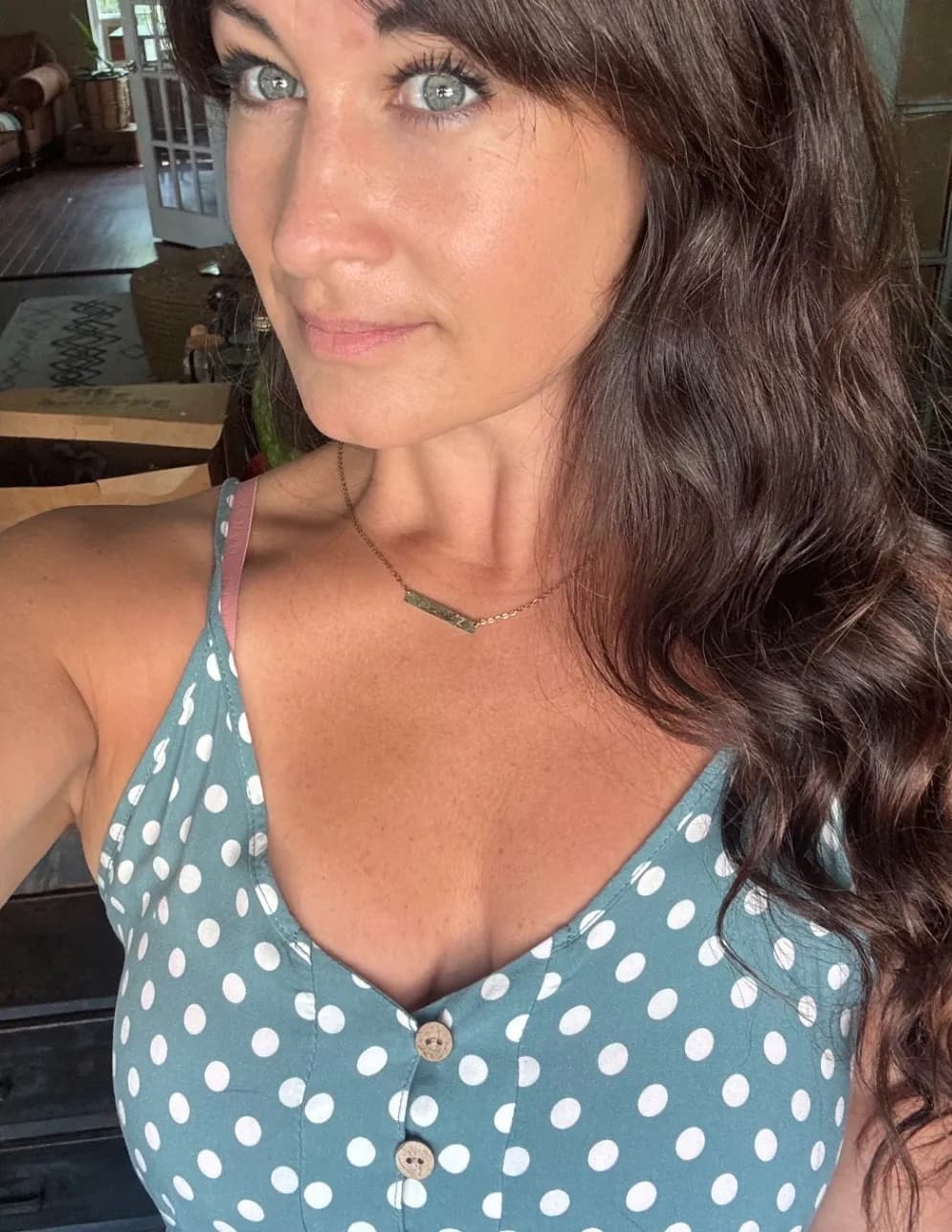 Jasmine DeMarsico image