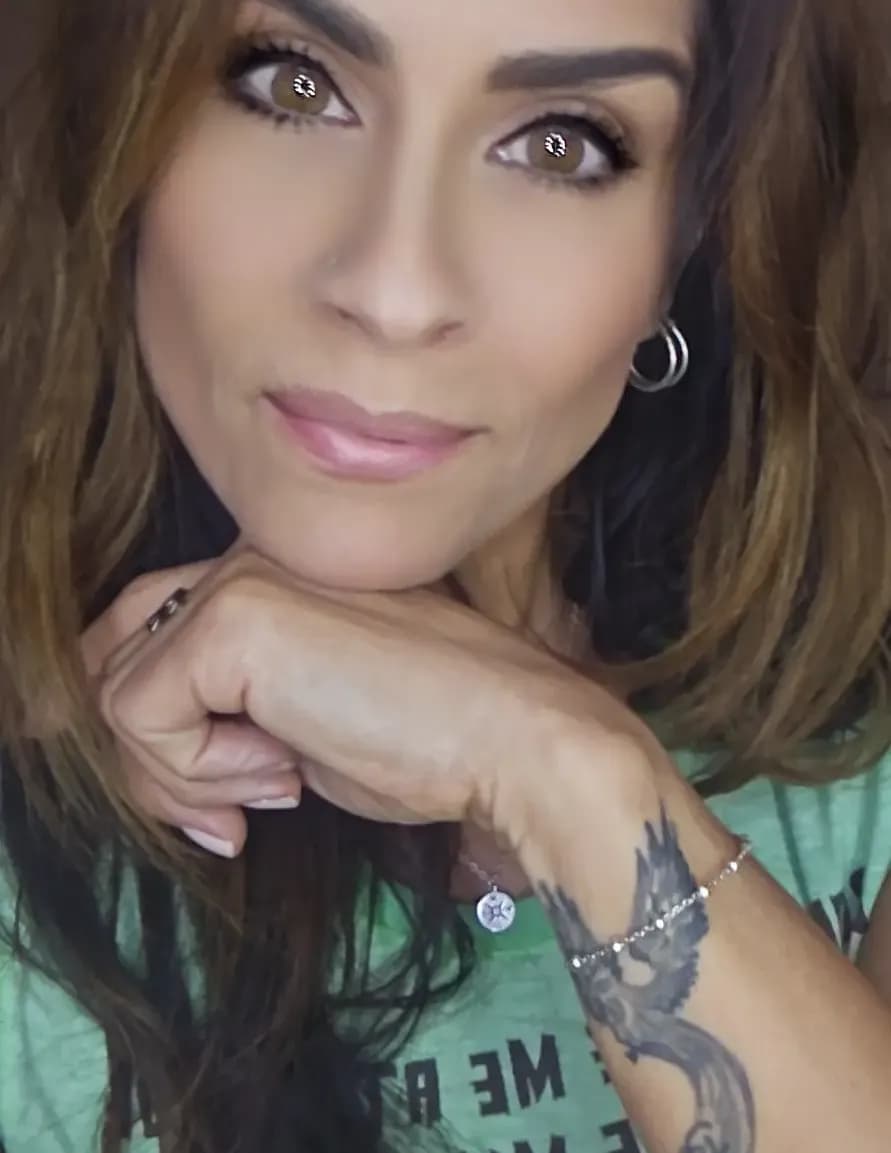 Tara Rodriguez Chavez image