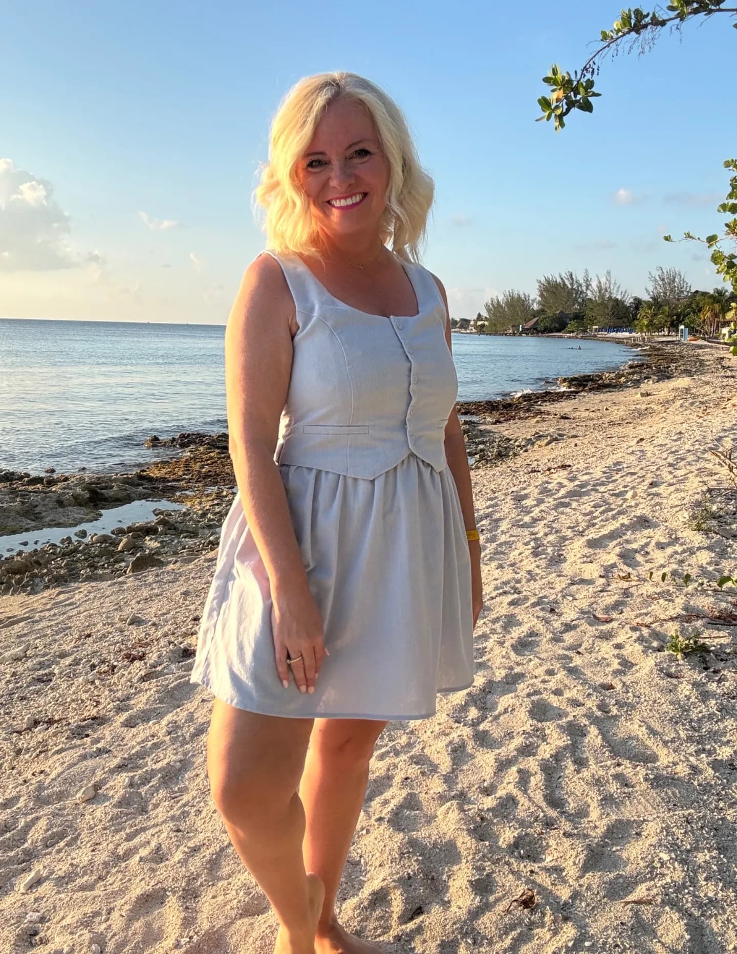 Rachelle Gordon image