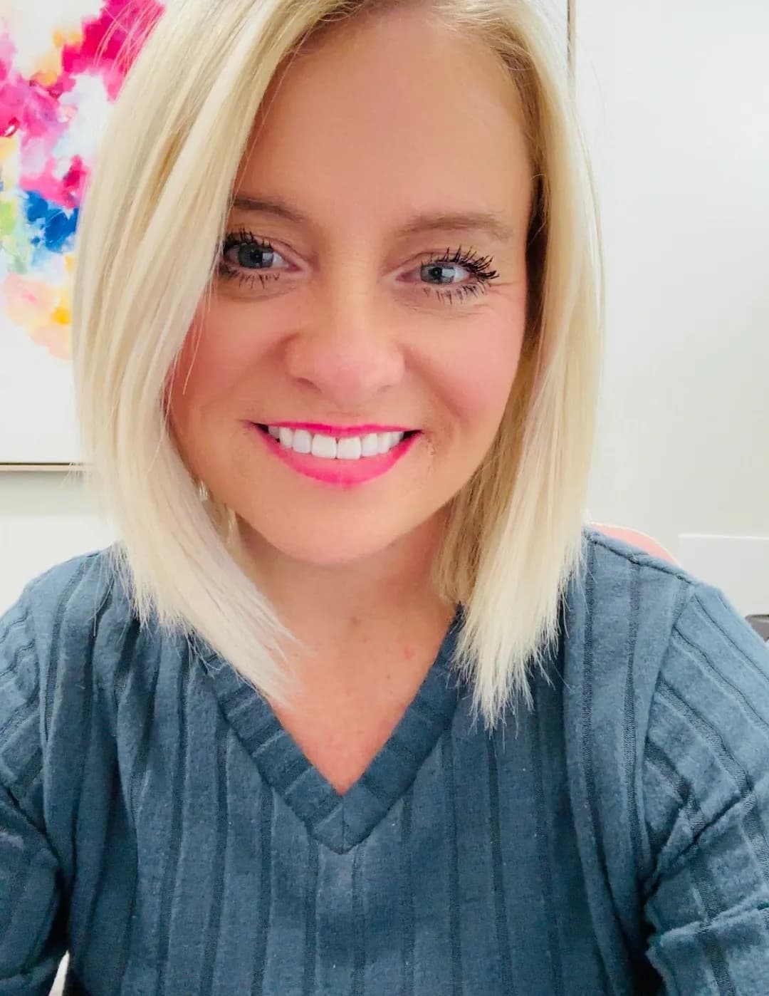Rachelle Gordon image