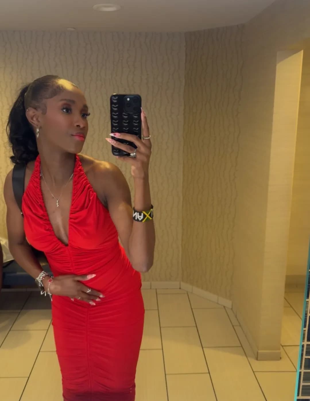 Lashanna Graham image