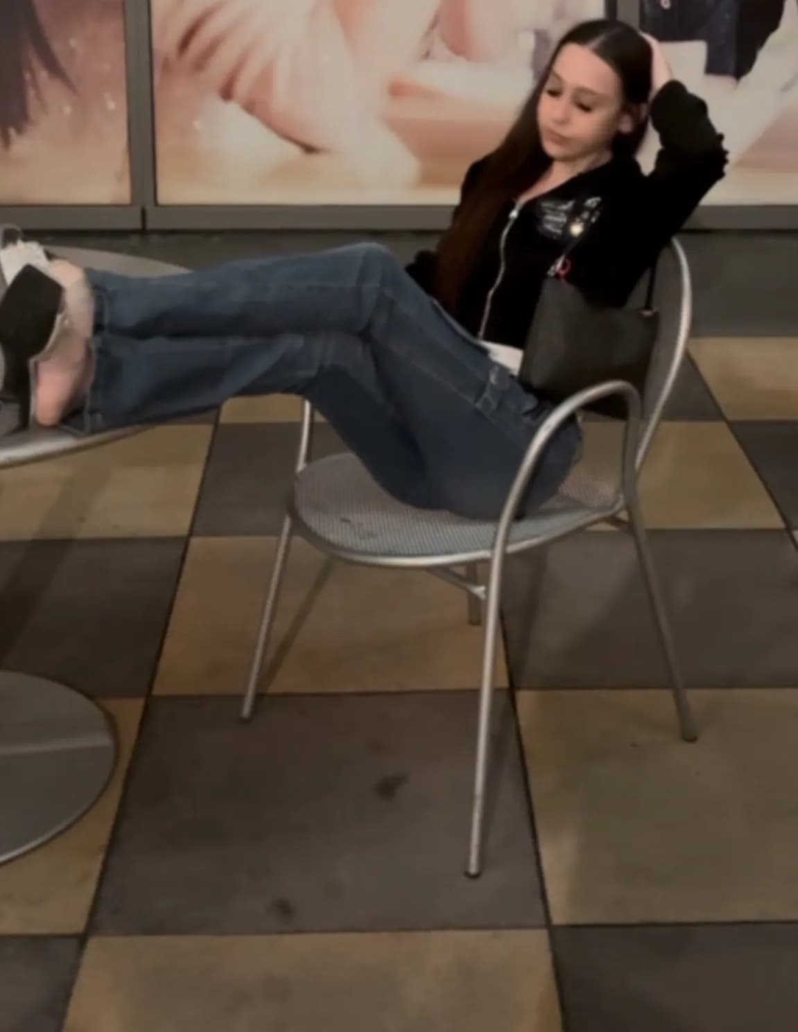 Marie image