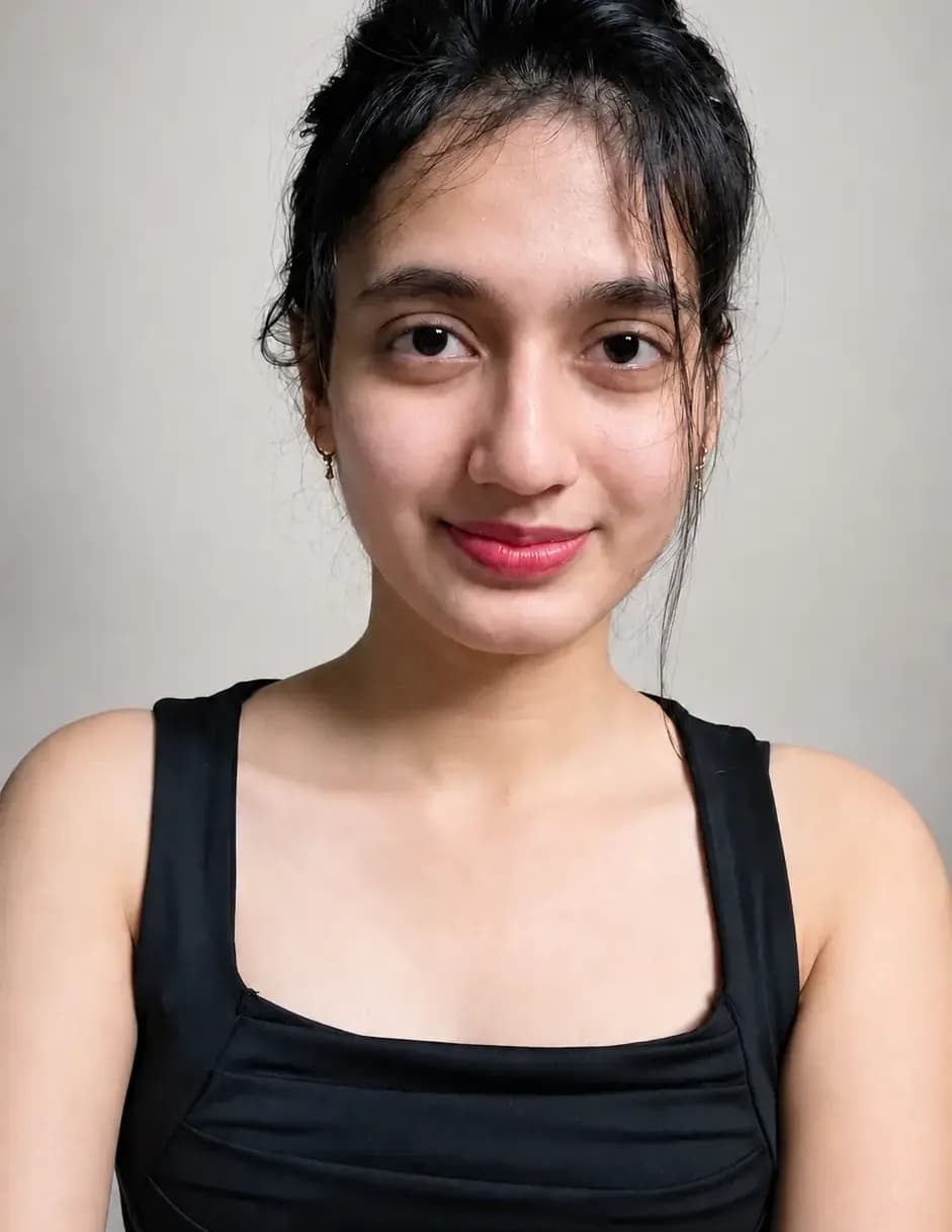 Faria Smanata  image