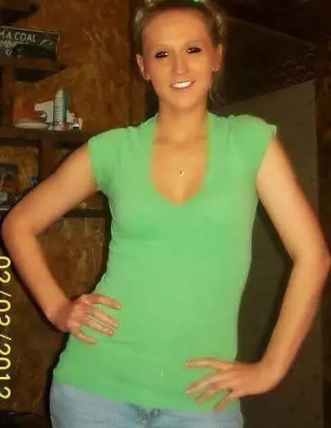 Kristi stalker image