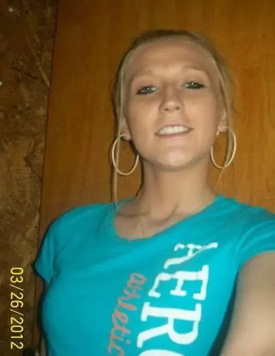 Kristi stalker image