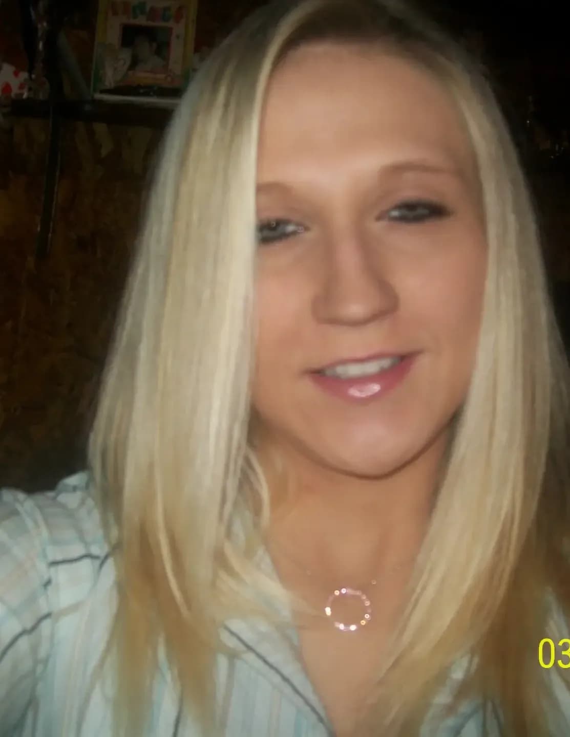 Kristi stalker image