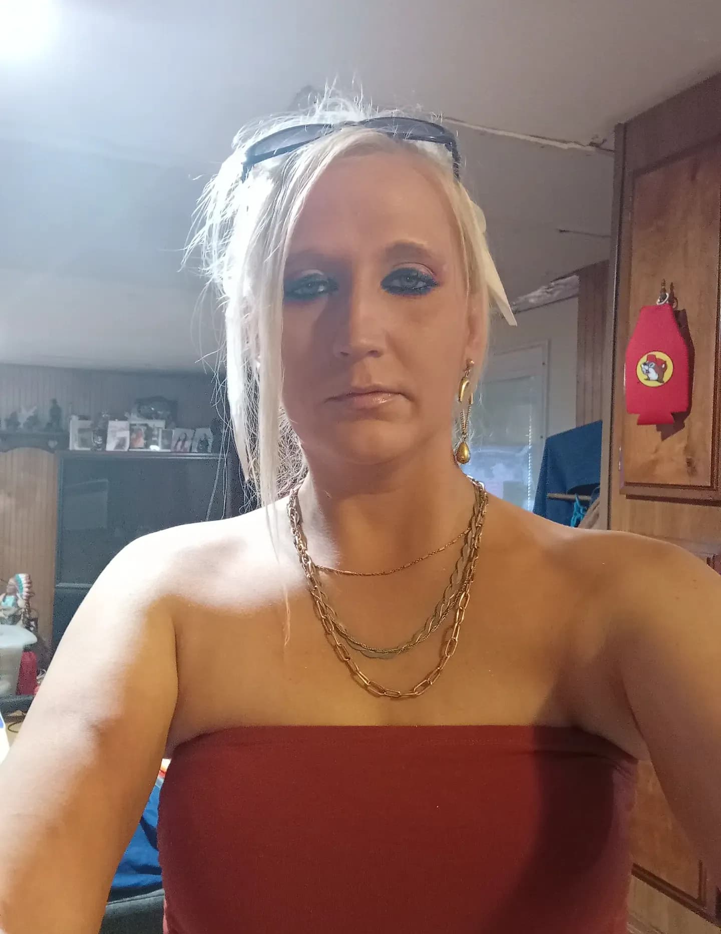 Kristi stalker image