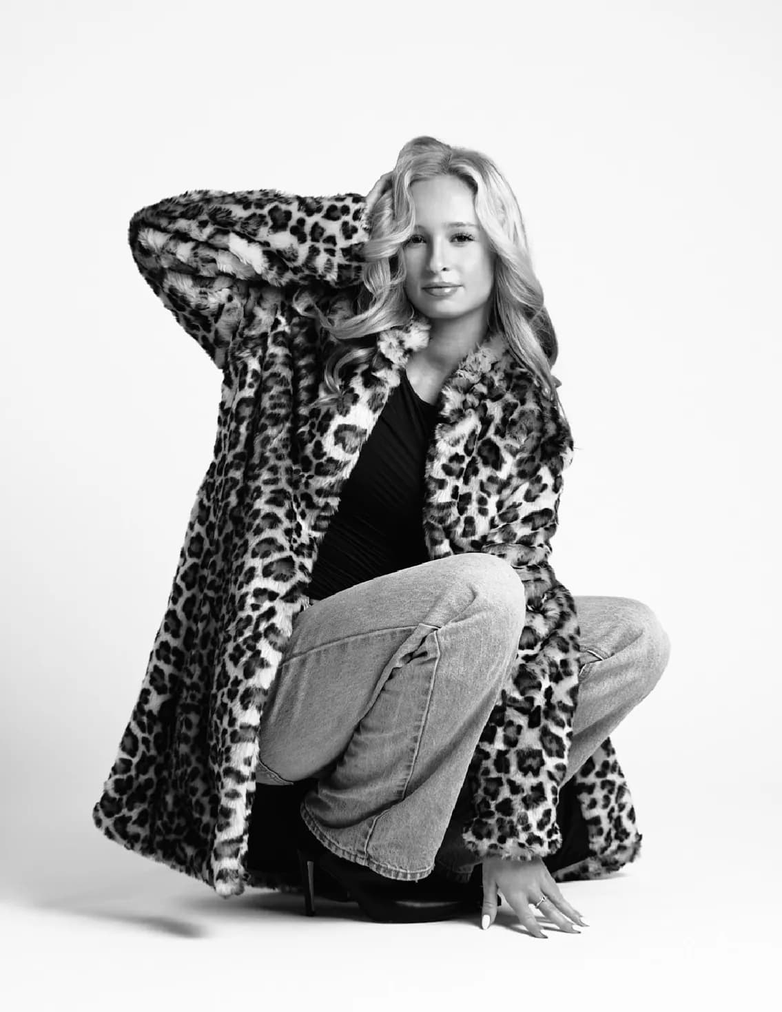 Cassidy Horton image