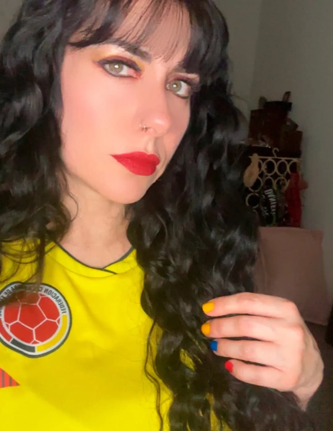 Paula Andrea Osorio Ortiz image