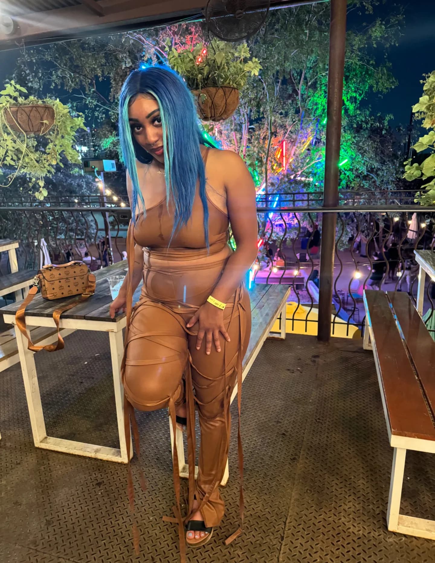 LaToyya Mayberry image