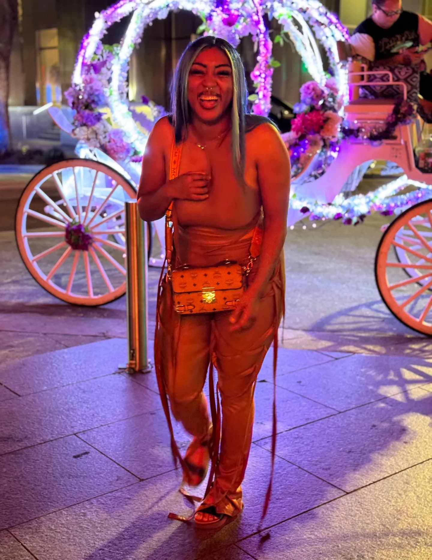 LaToyya Mayberry image