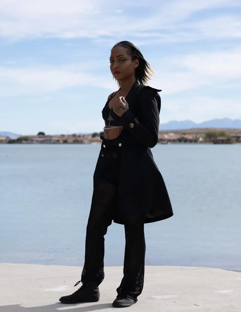Felicia Hernandez image