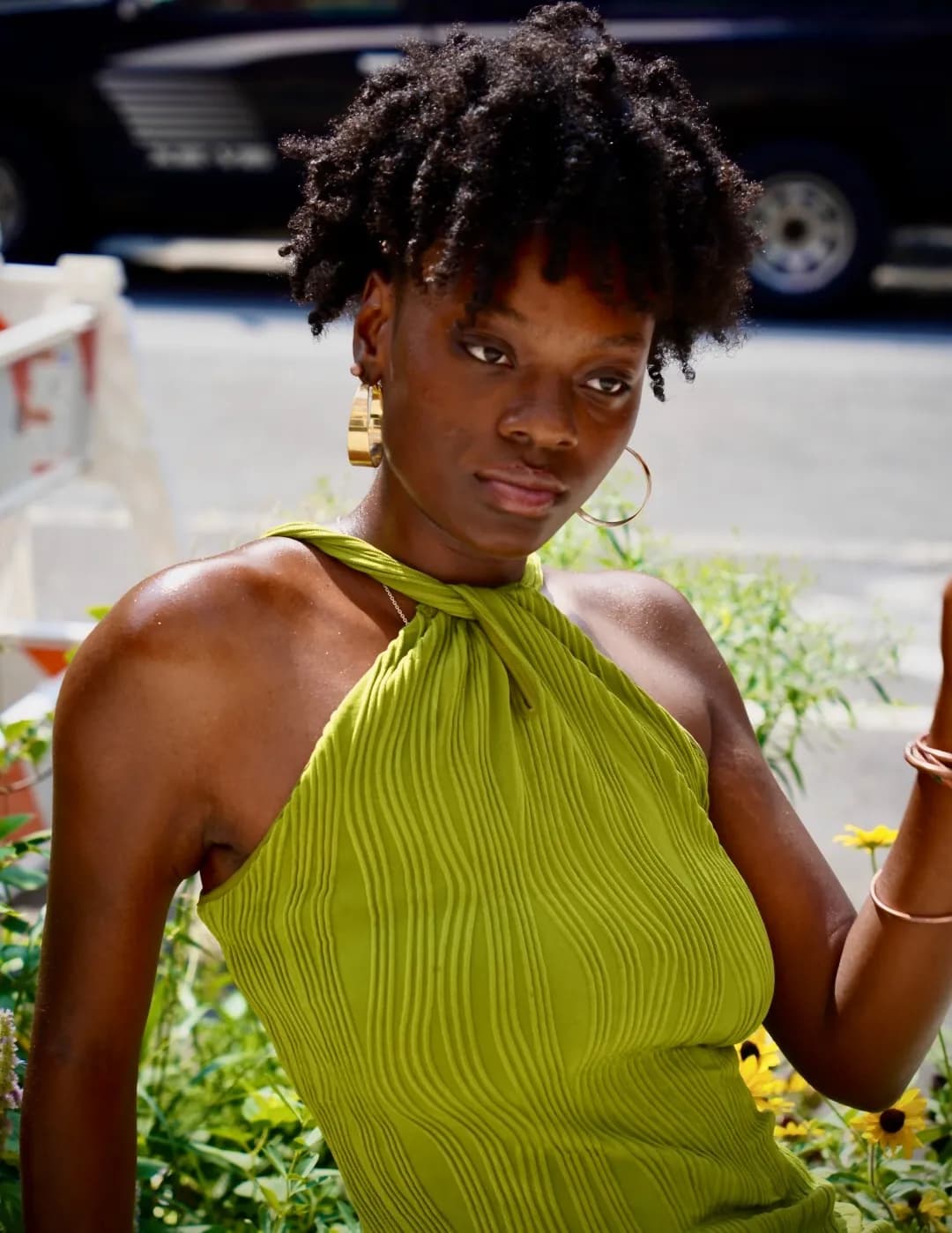 Naomi Williams image