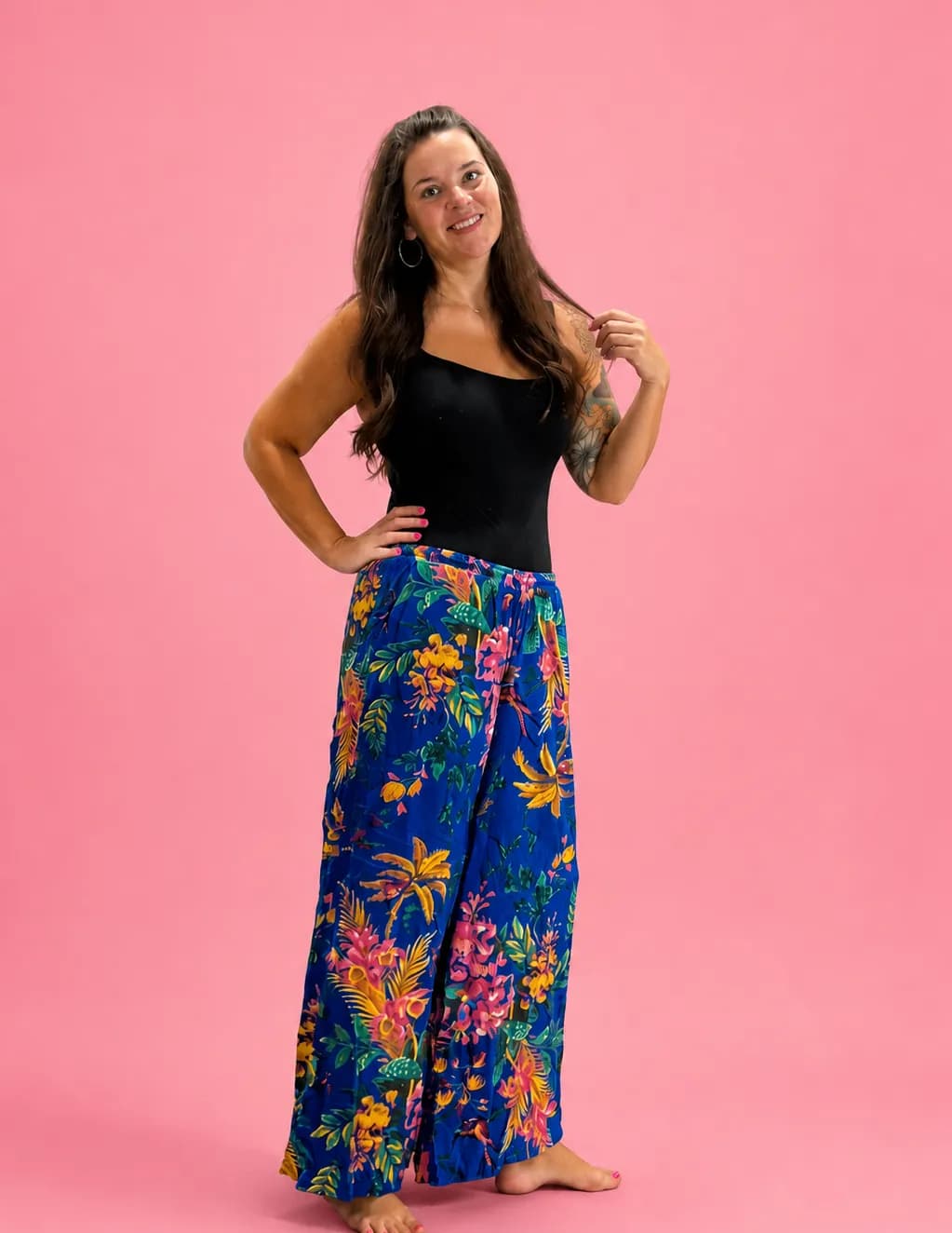 Jana Sisemore image