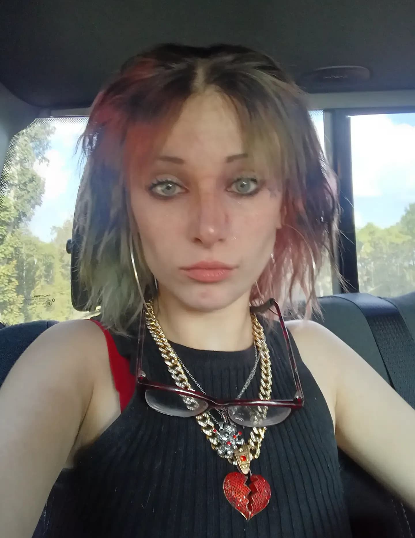 Georgia Patterson image