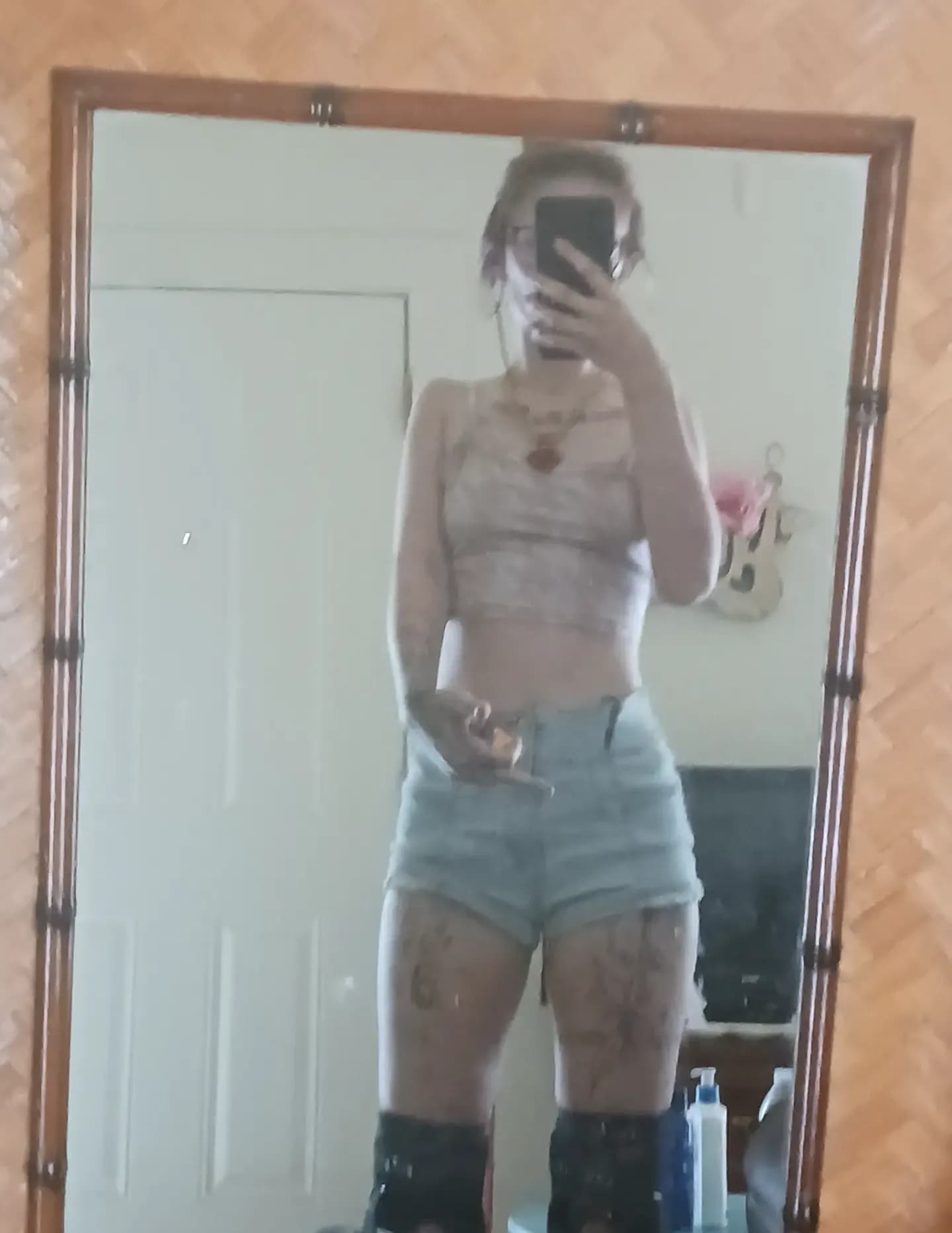 Georgia Patterson image
