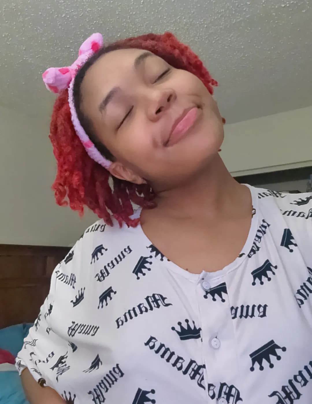 Tyasia Brooks image