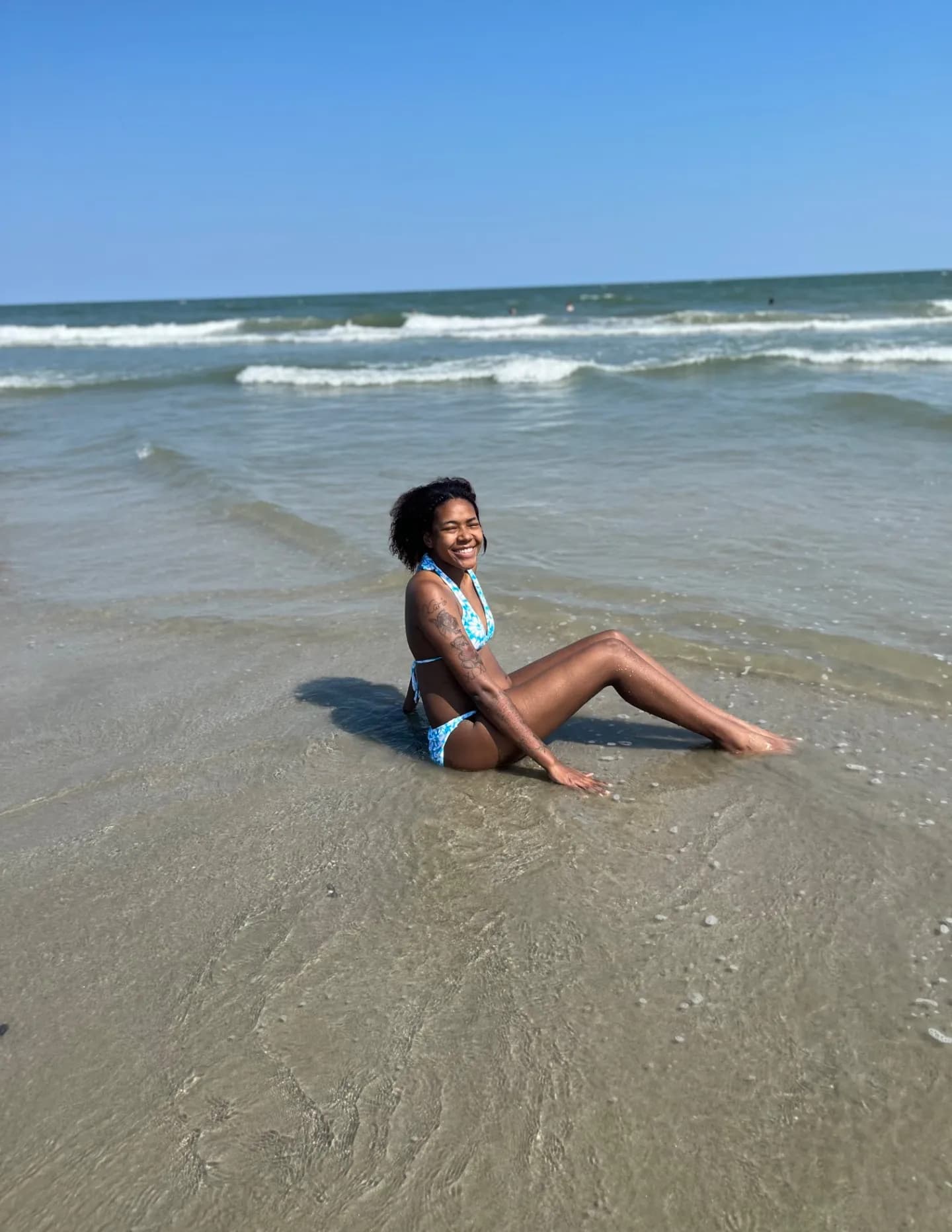 Tyasia Brooks image