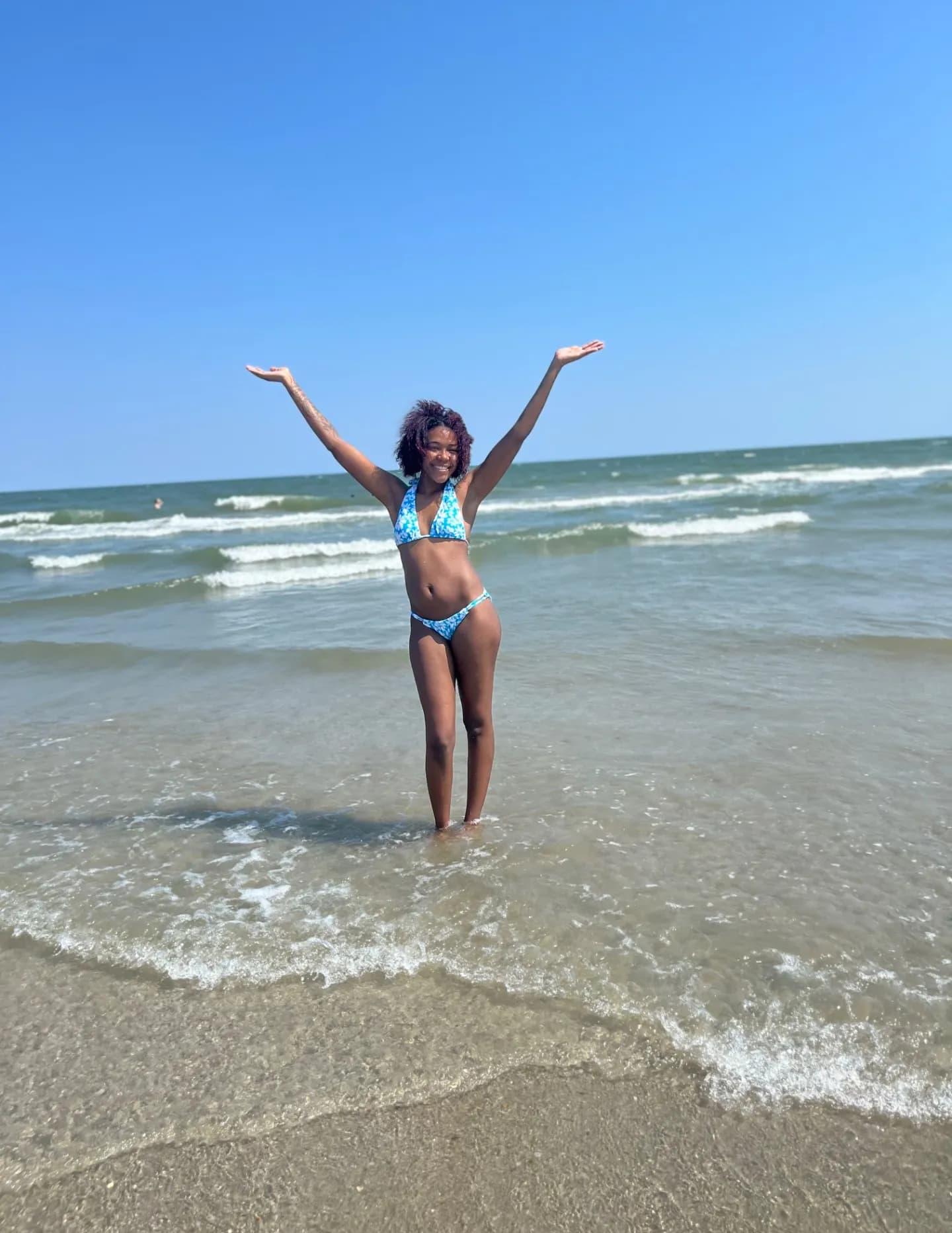 Tyasia Brooks image