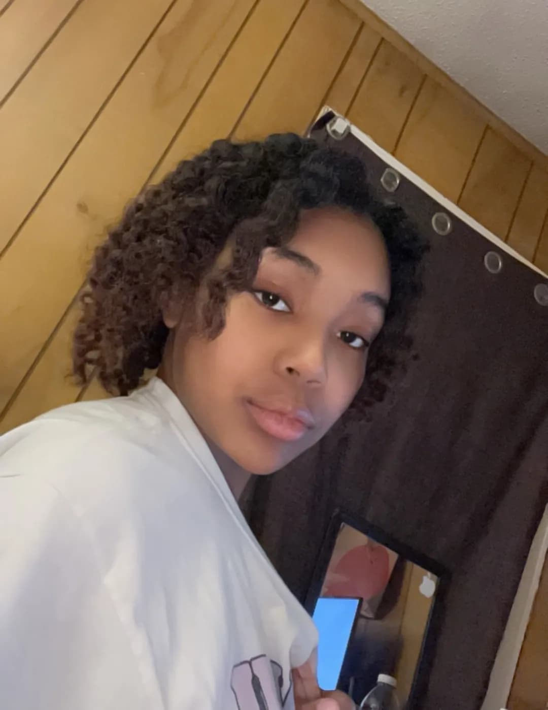 Tyasia Brooks image