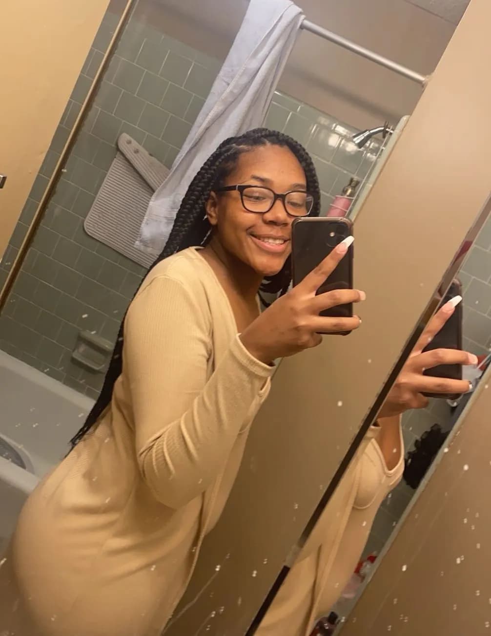 Tyasia Brooks image