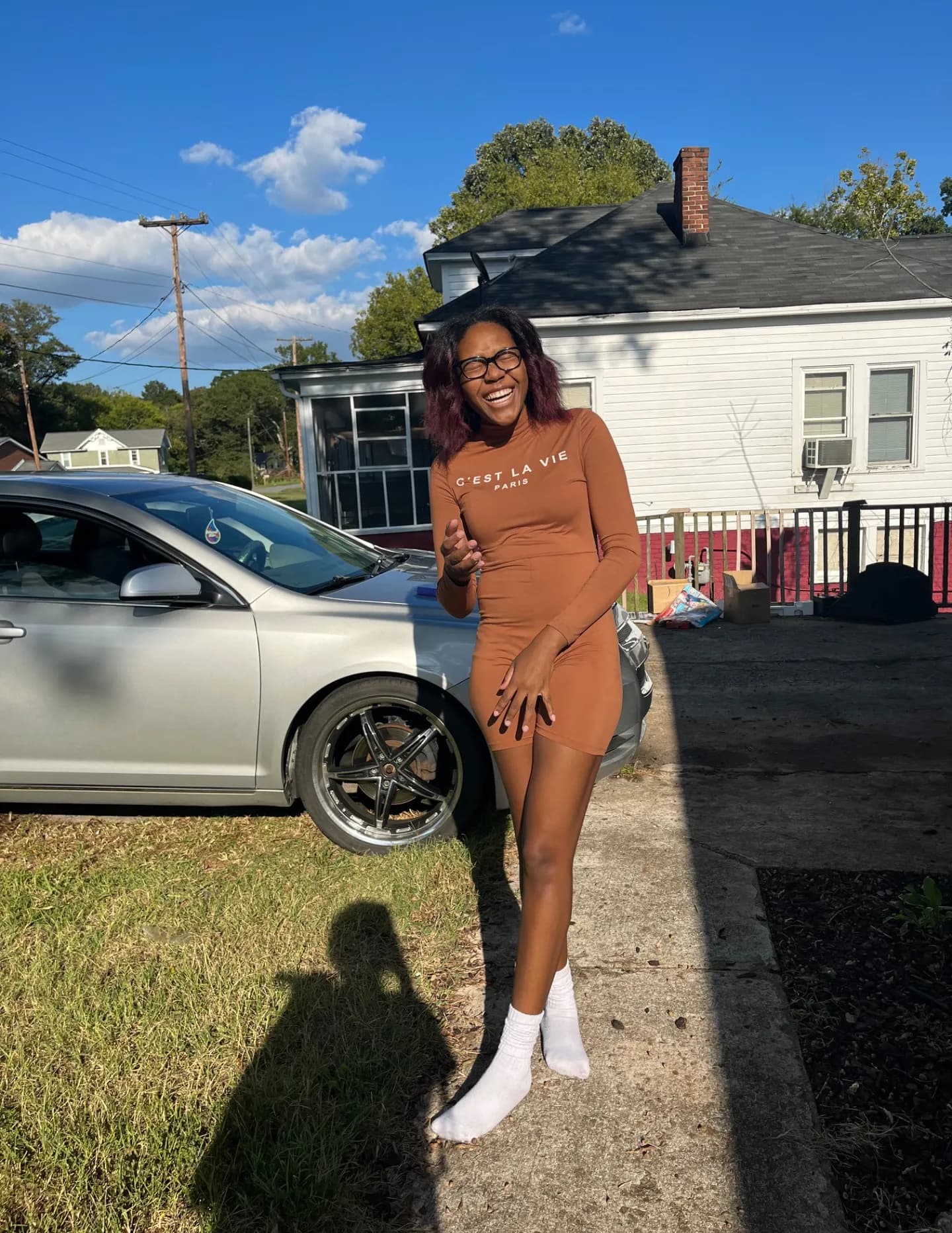 Tyasia Brooks image