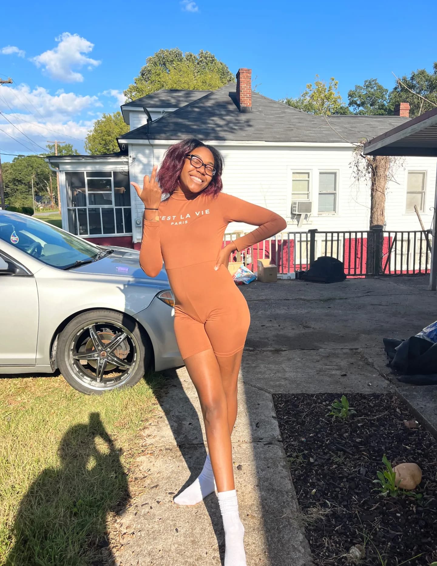 Tyasia Brooks image
