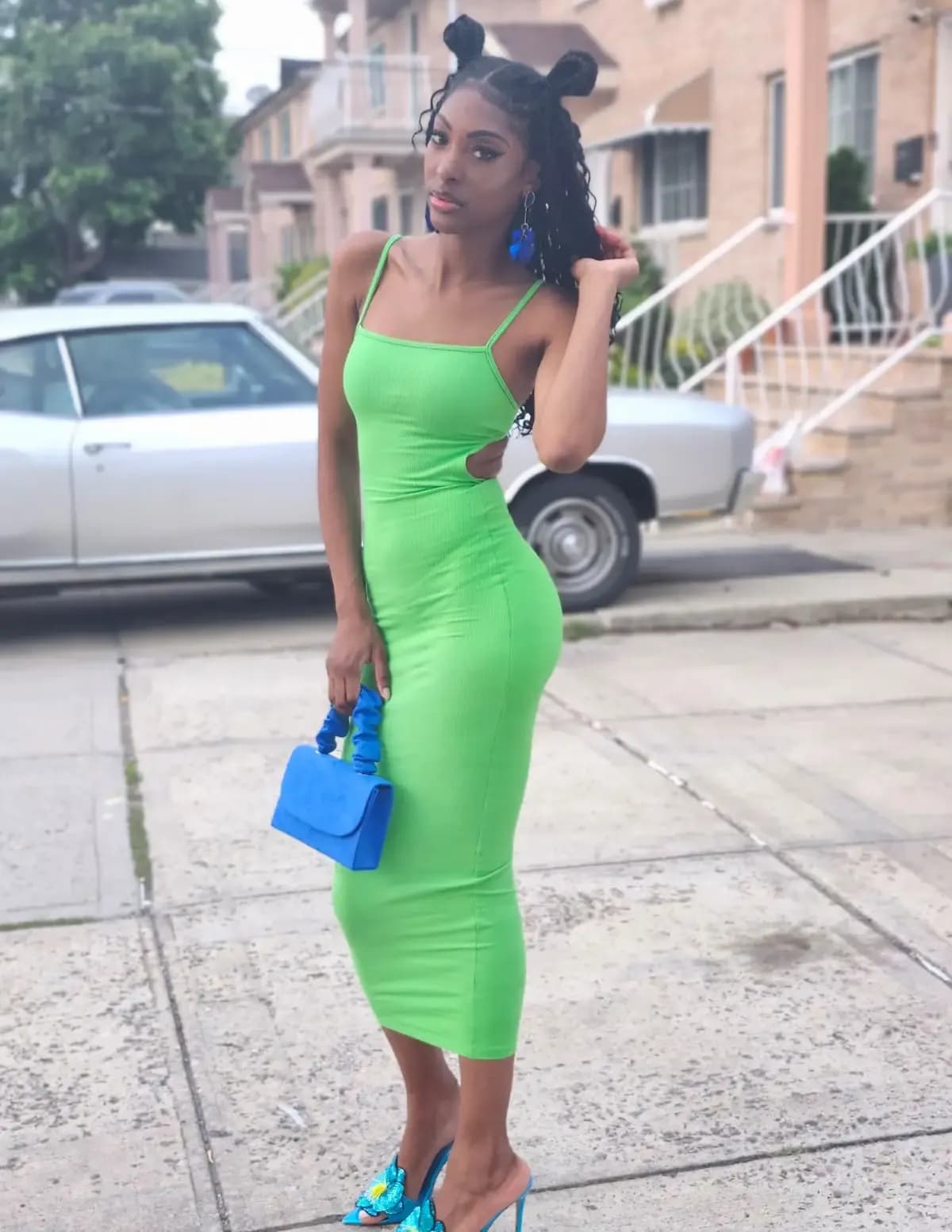 JAZMINE image
