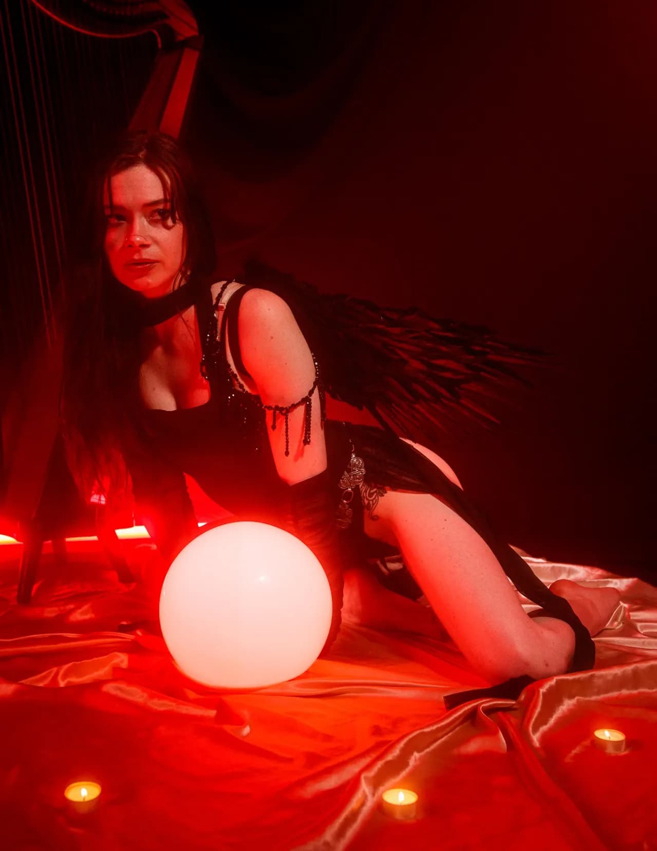 Adrienne image