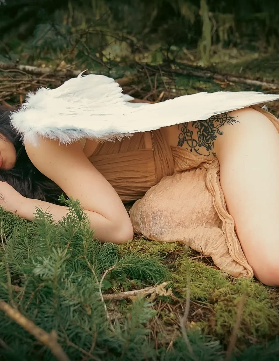 Adrienne image